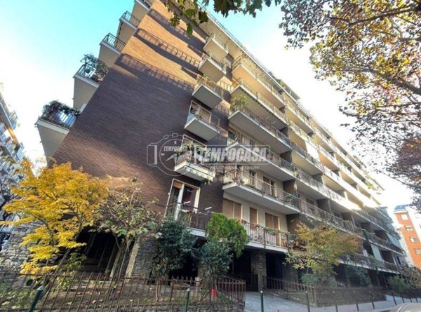 appartamento in vendita a Torino in zona Santa Rita