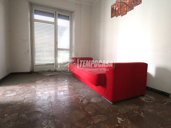 appartamento in vendita a Torino in zona Borgata Vittoria