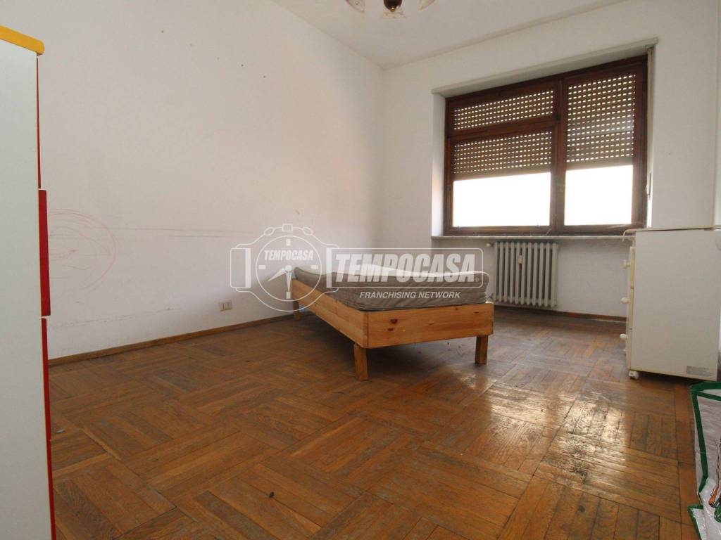 appartamento in vendita a Torino in zona Borgata Vittoria