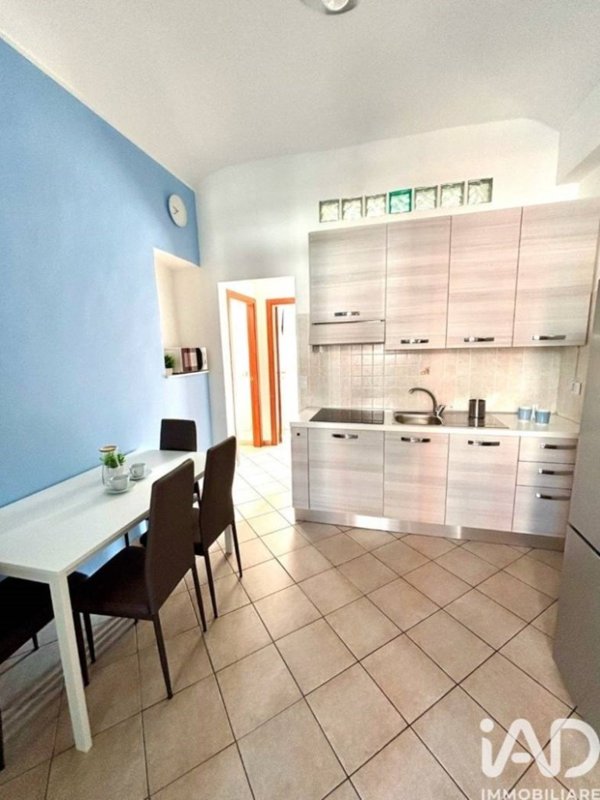 appartamento in vendita a Torino in zona Cenisia