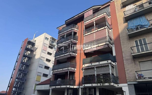 appartamento in vendita a Torino in zona Rebaudengo