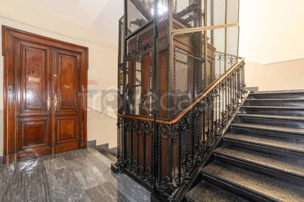 appartamento in vendita a Torino in zona Centro Storico