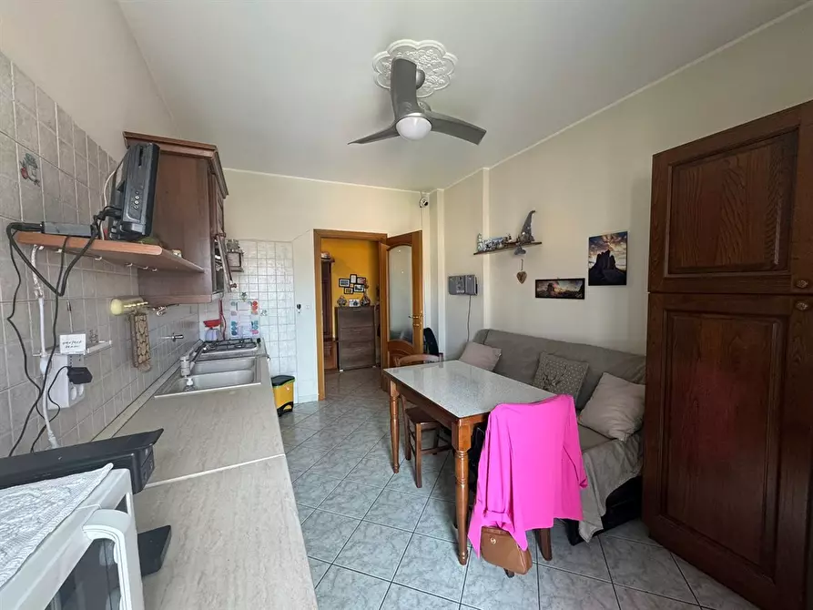 appartamento in vendita a Torino in zona Lingotto