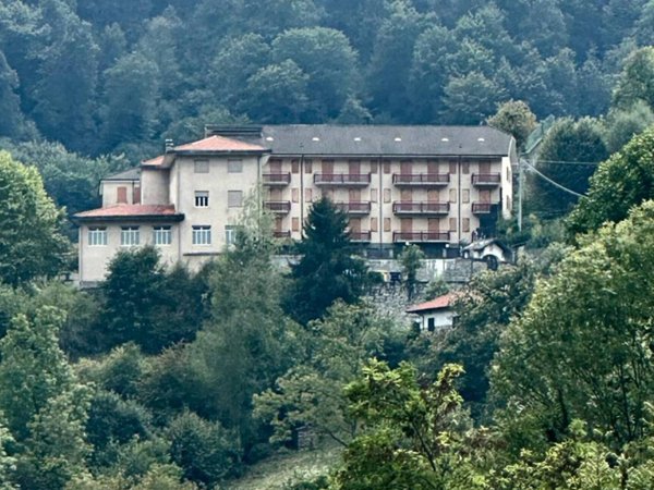 intera palazzina in vendita a Torino in zona Campidoglio