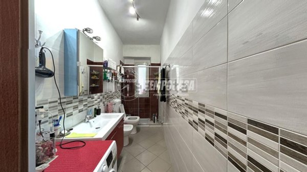 appartamento in vendita a Torino in zona Madonna di Campagna