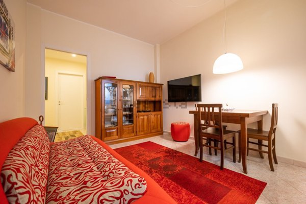 appartamento in vendita a Torino in zona Lucento