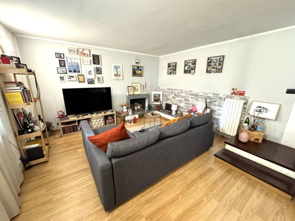 appartamento in vendita a Torino in zona San Donato