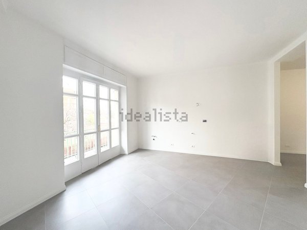 appartamento in vendita a Torino in zona Santa Rita