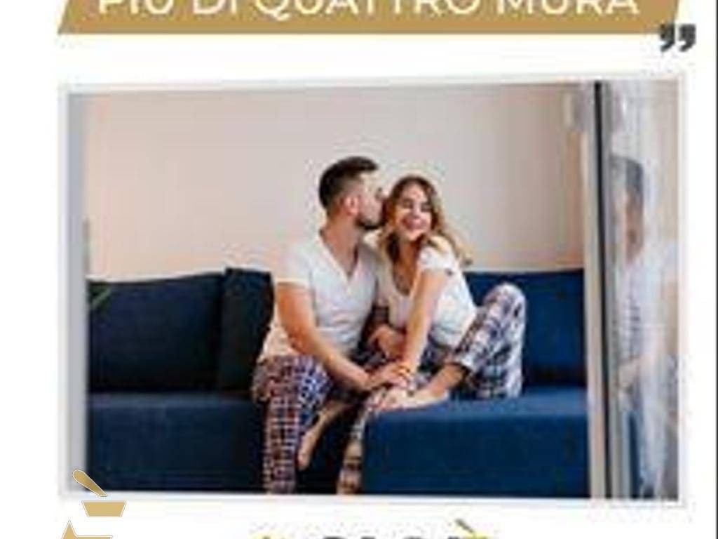 appartamento in vendita a Torino in zona Gran Madre