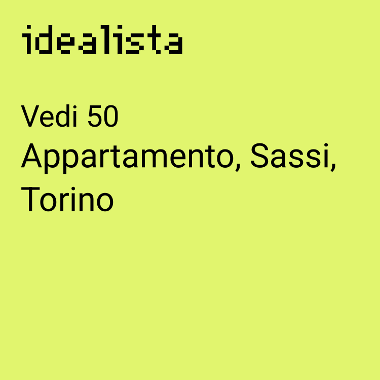 appartamento in vendita a Torino in zona Rosa