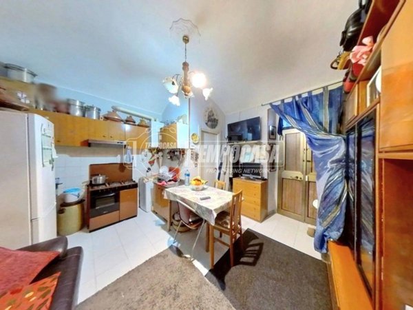 appartamento in vendita a Torino in zona Barriera di Milano