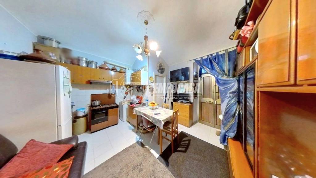 appartamento in vendita a Torino in zona Barriera di Milano