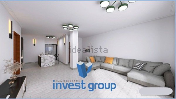 appartamento in vendita a Torino in zona Rebaudengo