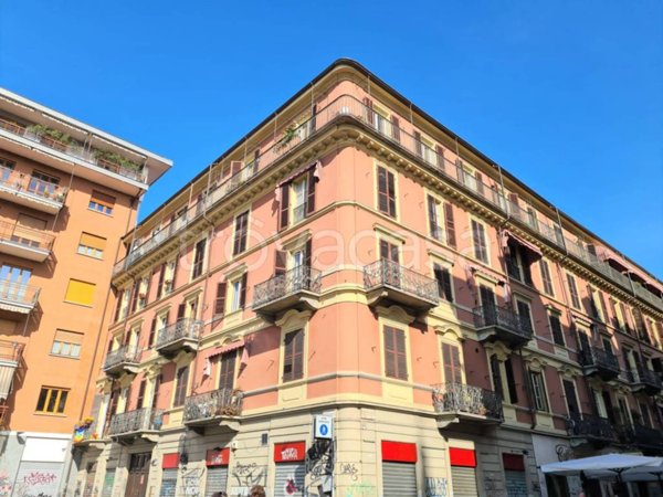 appartamento in vendita a Torino in zona Vanchiglia