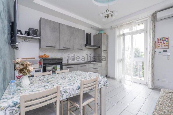 appartamento in vendita a Torino in zona San Donato