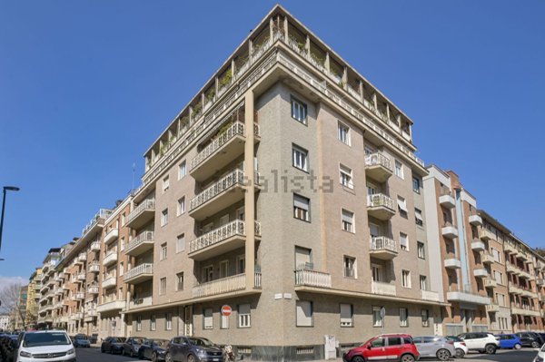 appartamento in vendita a Torino in zona Crocetta
