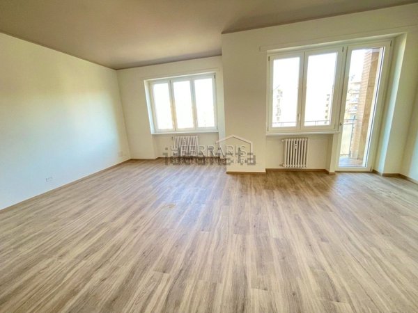 appartamento in vendita a Torino in zona Pozzo Strada