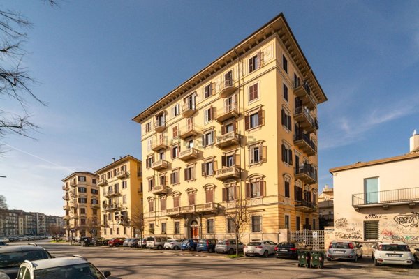 appartamento in vendita a Torino in zona Regio Parco