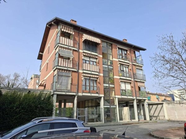 appartamento in vendita a Torino in zona Mirafiori Sud