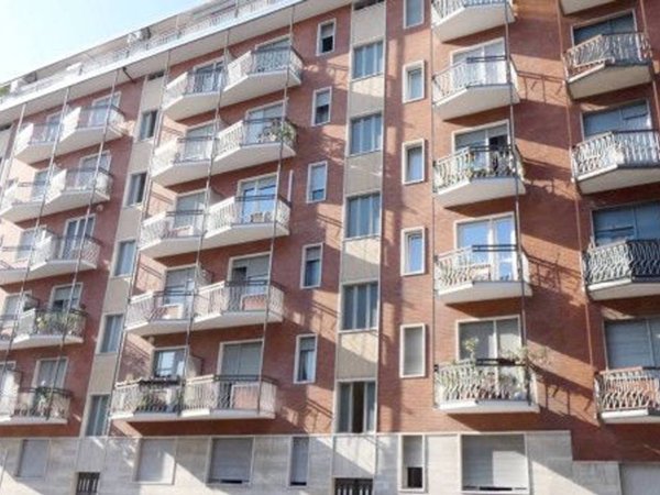 appartamento in vendita a Torino in zona Mirafiori Sud