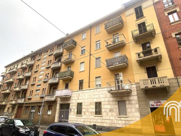 appartamento in vendita a Torino in zona Millefonti