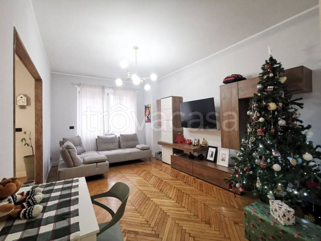 appartamento in vendita a Torino in zona Filadelfia
