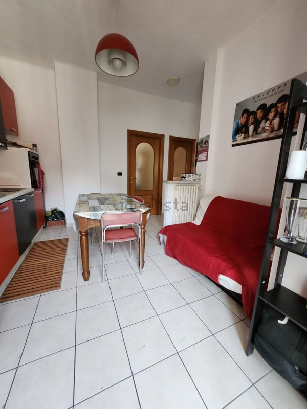 appartamento in vendita a Torino in zona Borgo San Paolo