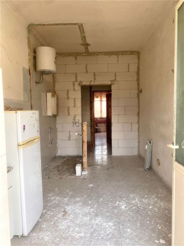 appartamento in vendita a Torino in zona Parella