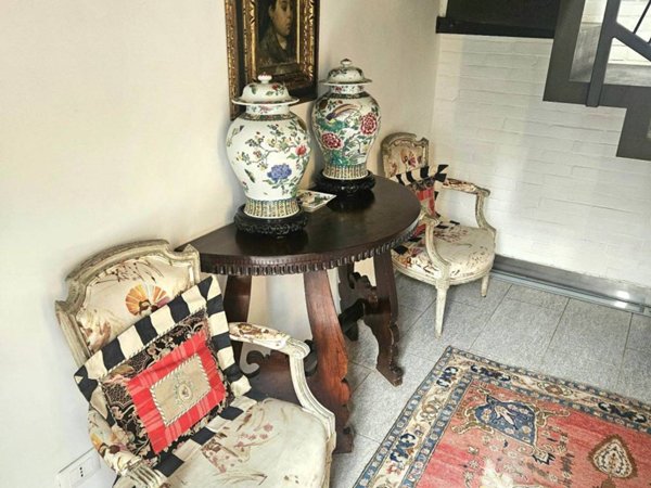 appartamento in vendita a Torino in zona Centro Storico