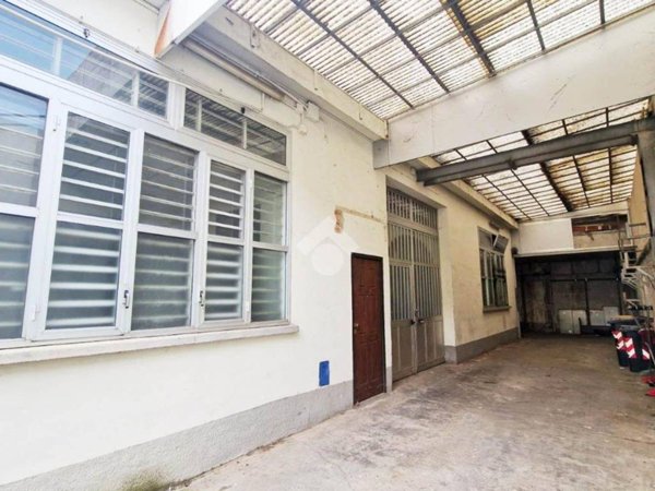 casa indipendente in vendita a Torino in zona Pozzo Strada