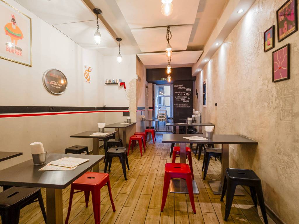 ufficio in vendita a Torino in zona Vanchiglia