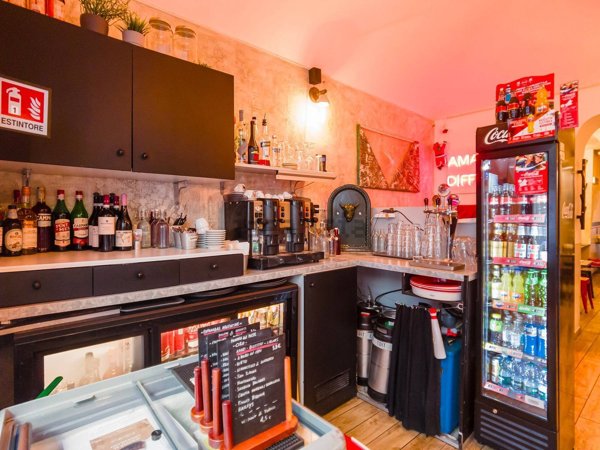 ufficio in vendita a Torino in zona Vanchiglia