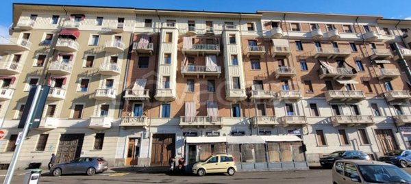 appartamento in vendita a Torino in zona Borgata Vittoria