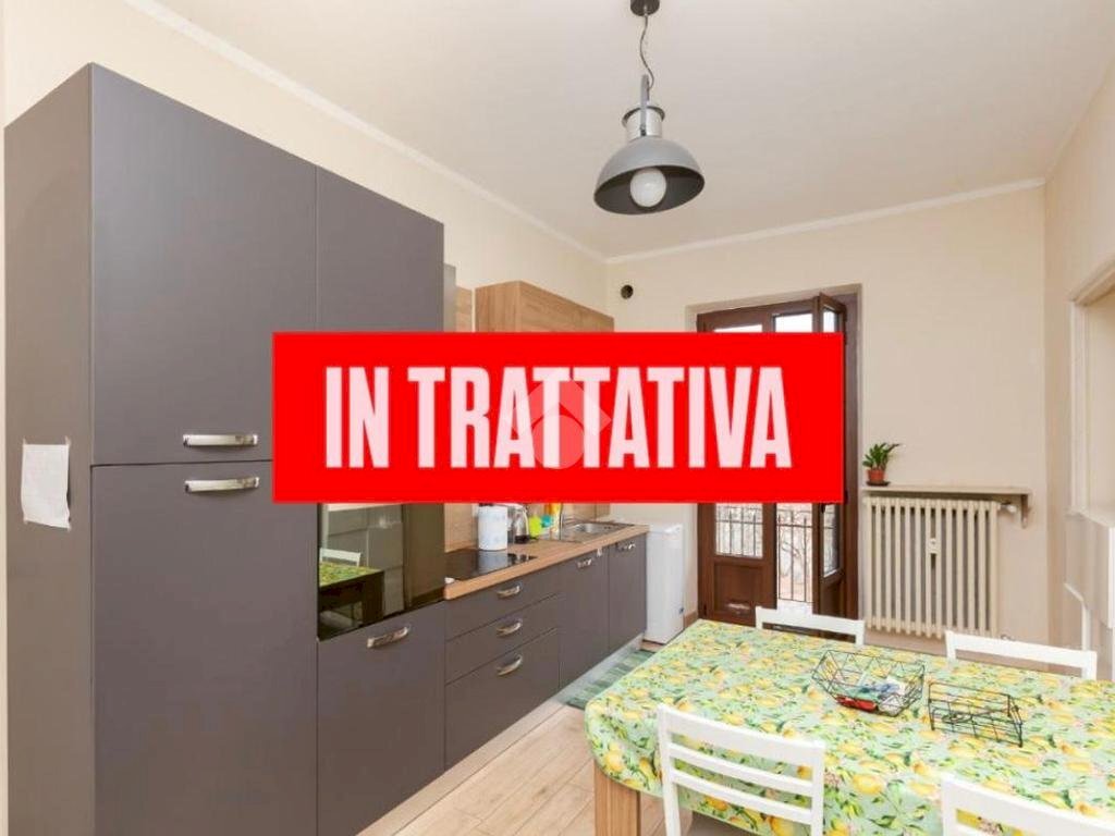 appartamento in vendita a Torino in zona Centro Storico