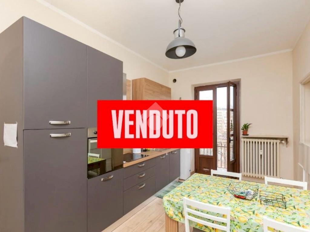 appartamento in vendita a Torino in zona Centro Storico