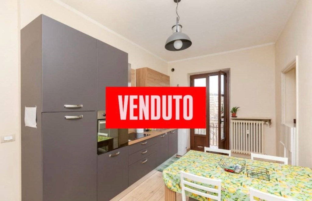 appartamento in vendita a Torino in zona Centro Storico