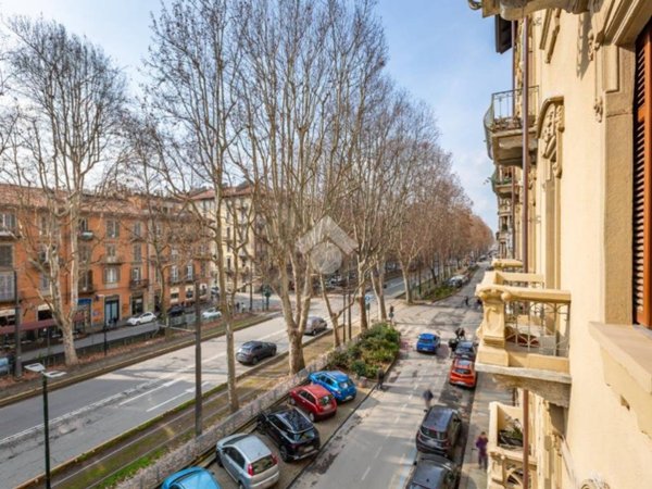 appartamento in vendita a Torino in zona Vanchiglia