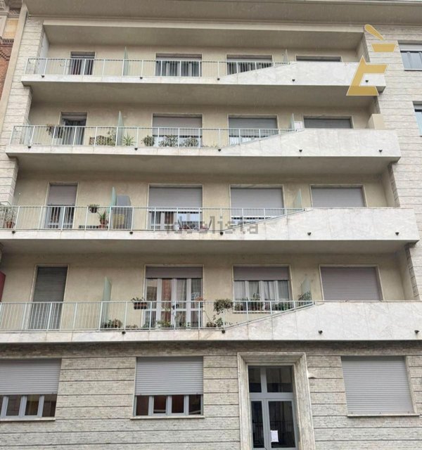 appartamento in vendita a Torino in zona San Donato
