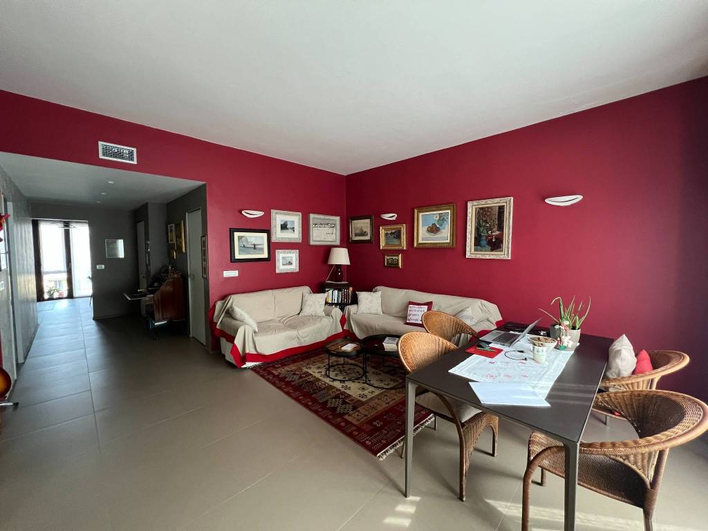 appartamento in vendita a Torino in zona San Salvario