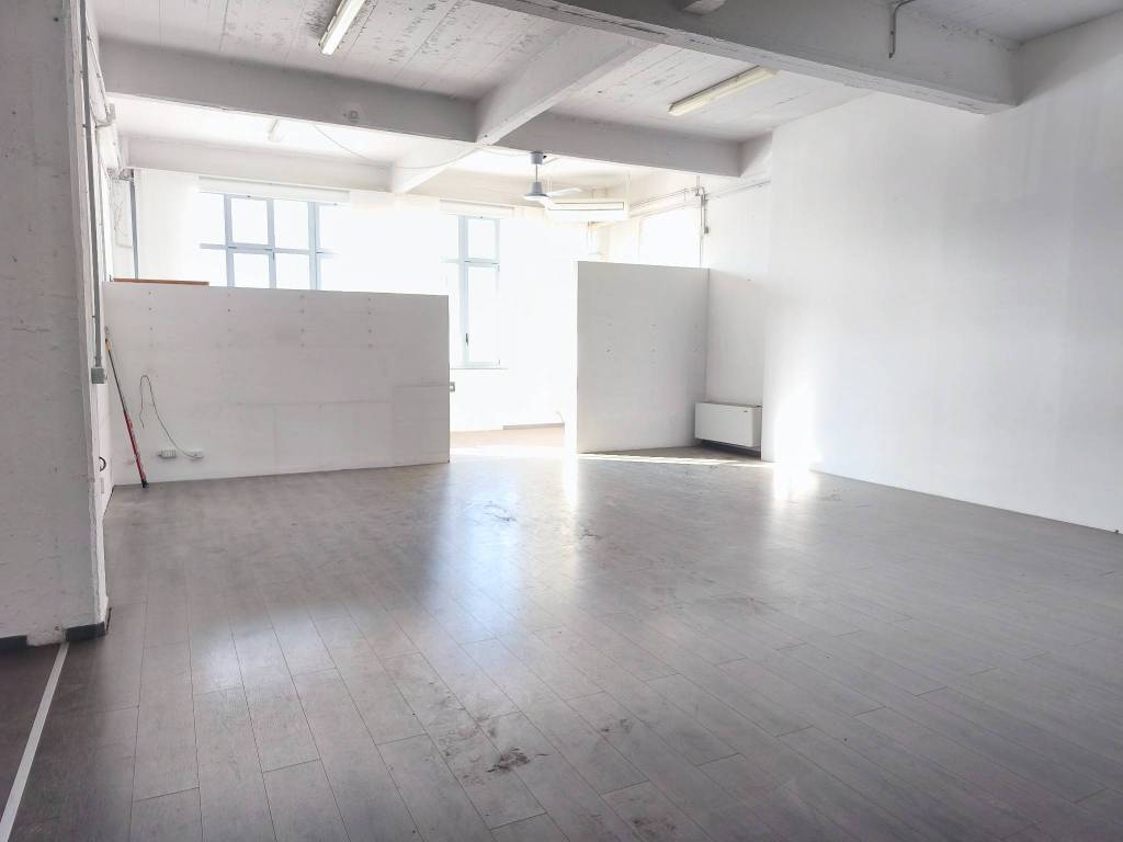 negozio in vendita a Torino in zona Pozzo Strada