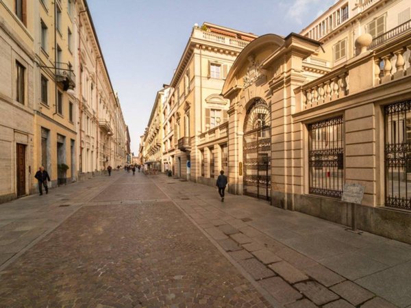 appartamento in vendita a Torino