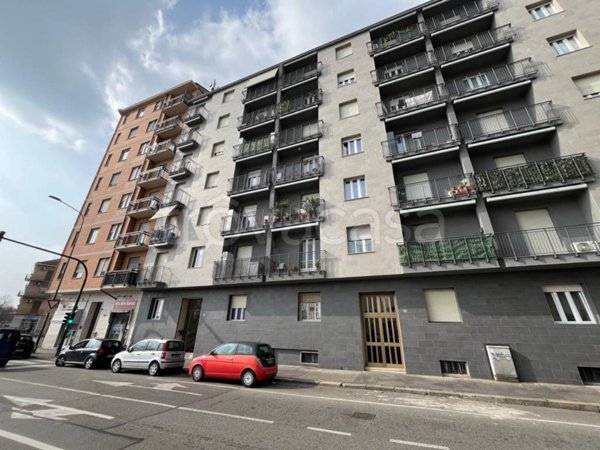 appartamento in vendita a Torino in zona Santa Rita