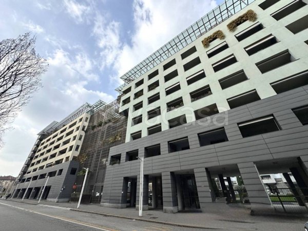 appartamento in vendita a Torino in zona Santa Rita