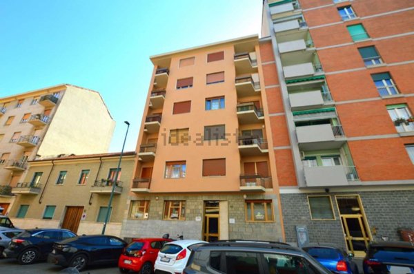 appartamento in vendita a Torino in zona Santa Rita