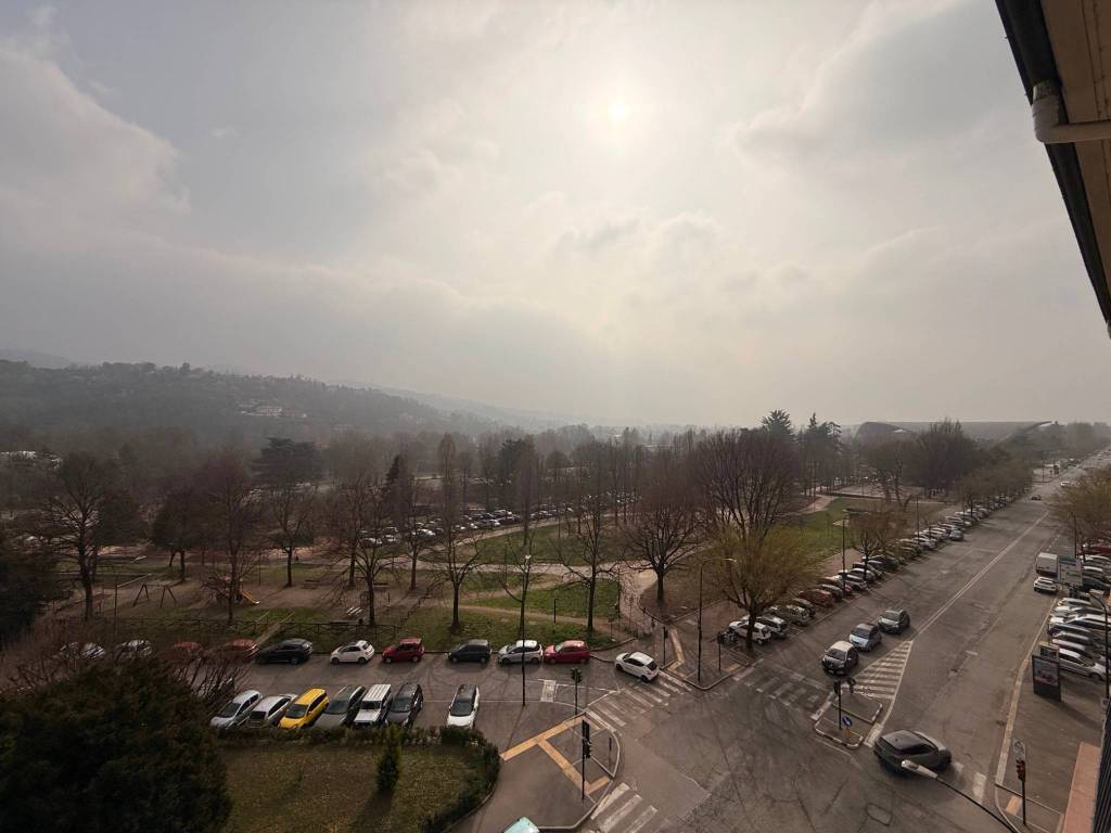 appartamento in vendita a Torino in zona Millefonti
