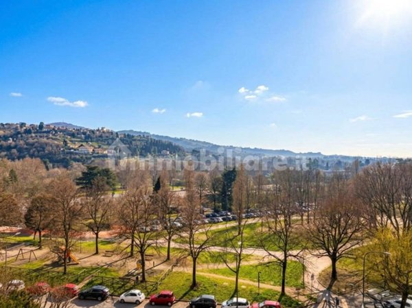 appartamento in vendita a Torino in zona Millefonti