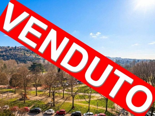 appartamento in vendita a Torino in zona Millefonti