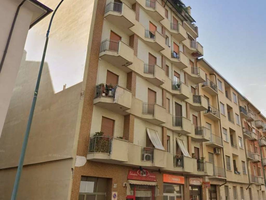 appartamento in vendita a Torino in zona Santa Rita