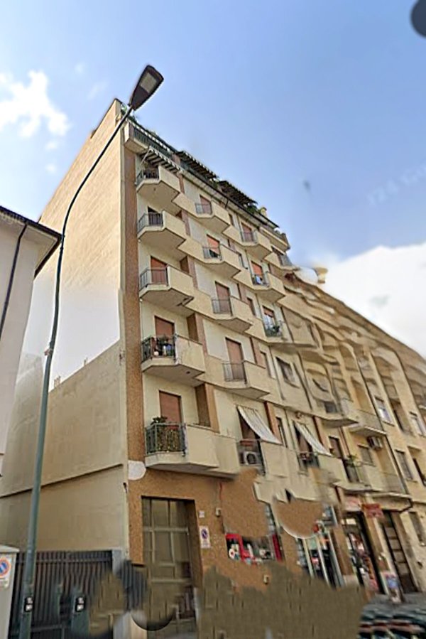 appartamento in vendita a Torino in zona Filadelfia