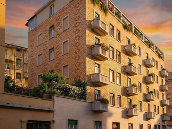 appartamento in vendita a Torino in zona Crocetta